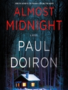Cover image for Almost Midnight
